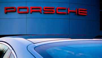 Porsche: tutto pronto per la quotazione in Borsa