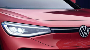 Volkswagen ID.2: la compatta elettrica arriverà entro il 2025