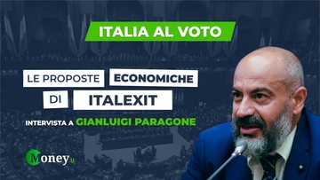 “In pensione con Quota 40, annulliamo multe ai non vaccinati e sanzioni alla Russia. Meloni? Sbaglia sul Reddito”: l'intervista a Gianluigi Paragone