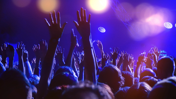 Quanto dura un concerto?