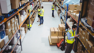 FedEx: il profit warning che fa tremare l'economia globale è un'opportunità per Amazon 