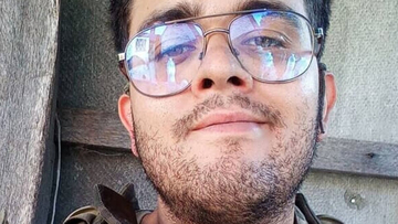 Benjamin Giorgio Galli: chi era, com'è morto e perché si trovava in Ucraina