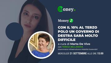 «Con il 10% al Terzo Polo un governo di destra sarà molto difficile»: l'intervista a Teresa Bellanova