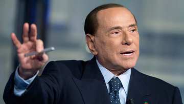 Putin e la guerra in Ucraina: le parole shock di Berlusconi