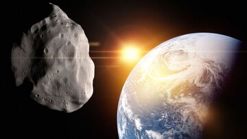 Scontro sonda Nasa e asteroide: a che ora e come vederlo