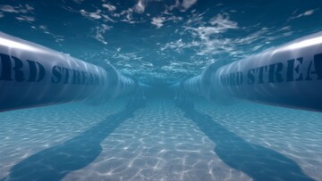 Nord Stream, cos'è «la grande nuvola» che arriverà in Italia e perché si rischia un disastro ambientale con la fuga di gas