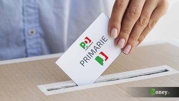 Primarie Pd, il sondaggio: la sfida è tra Bonaccini e Schlein, De Luca cosa fa?