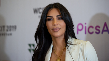 Criptovalute su Instagram: la SEC multa Kim Kardashian per 1,26 milioni di dollari