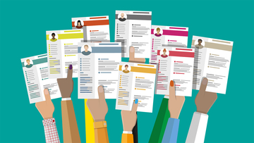Le parole da non inserire assolutamente nel Curriculum Vitae (e quelle consigliate)