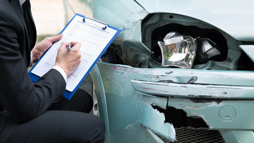 Rc auto: come risparmiare anche in caso d'incidente