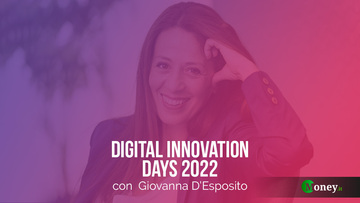 Giovanna D'Esposito, Uber: come avere successo nel Web3