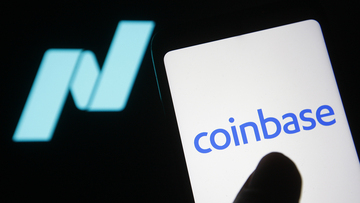 Coinbase scelto da Google per i pagamenti sui servizi cloud: ha senso investire adesso?