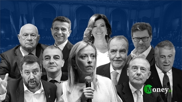 Ministri governo Meloni, la lista ufficiale