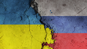 Russia e Ucraina stanno finendo le risorse. Chi sarà il primo?