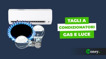 Gas, razionamenti in arrivo per due anni: “Compratevi un generatore elettrico per i prossimi inverni”