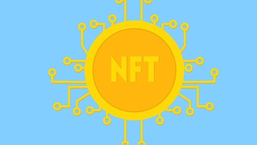 NFT: bruciate oltre 1.000 opere d'arte per aumentare fama e quotazioni