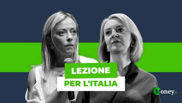 Dimissioni di Truss: “È vittoria del mercato sul sovranismo e lezione per l'Italia di Meloni. La sterlina risalirà, ma va rivista la Brexit”