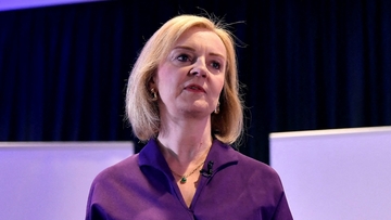 Liz Truss ha battuto il peggior record possibile. Ora il Regno Unito attende il nuovo Primo ministro