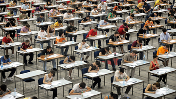 Concorso in magistratura, ecco il bando: 400 posti, cosa serve per candidarsi