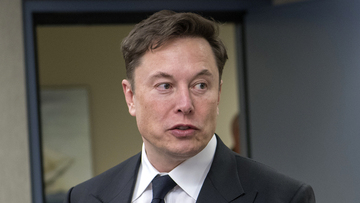 Siamo in recessione, almeno secondo Elon Musk