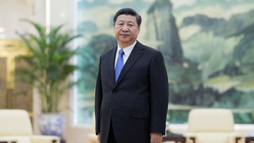 La Cina ha cambiato la Storia la scorsa settimana, ecco come Xi Jinping è diventato il Capo Supremo