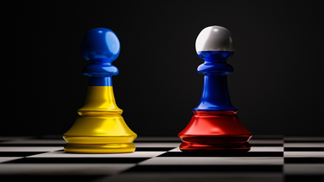 La controffensiva ucraina sta raggiungendo Kherson, ecco come la Russia potrebbe fermarla