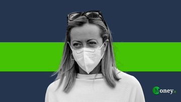 Addio a mascherine, green pass e lockdown per sempre? La linea Meloni su Covid e restrizioni