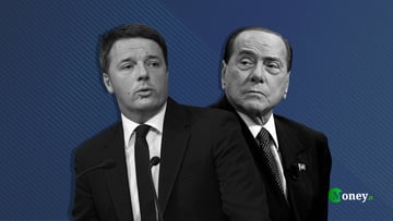 Renzi strizza l'occhio a Meloni: sarà lui il sostituto di Berlusconi?