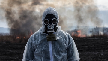 Putin torna a parlare di bomba sporca, guerra “nucleare” in Ucraina