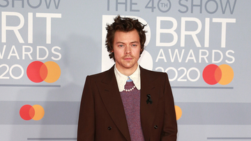 Quanto guadagna Harry Styles, l'under 30 più ricco del Regno Unito