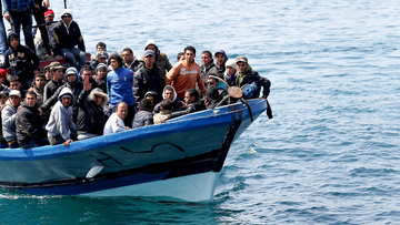 Quali sono le navi Ong che vorrebbero attraccare in Italia, di che bandiera sono e quanti migranti hanno a bordo