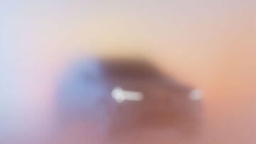 Volvo EX90: anteprima del nuovo SUV elettrico 