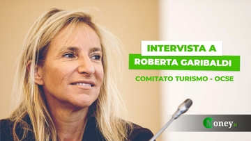 “Il nostro turismo sta resistendo al caro-energia, ma si riprenderà solo nel 2024”: l'intervista a Roberta Garibaldi (Ocse)