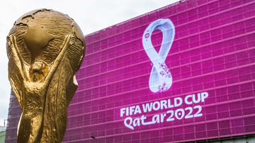 Mondiali Qatar 2022, il montepremi: quanto ha guadagnato l'Argentina