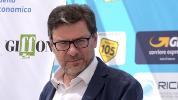 Giorgetti rassicura Bruxelles sul deficit, ma non basta: con la manovra rischio scontro tra Meloni e l'Ue? 