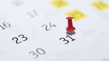 Il calendario del 2023 sarà uguale a quello del 2017: bufala o verità?