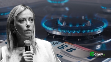 Gas, il prezzo rimarrà alto fino al 2024 anche con il price cap: “Meloni sta sbagliando strategia: rischiamo grosso”