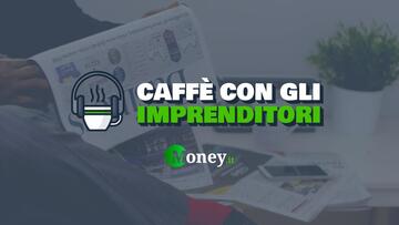 Caffè con gli Imprenditori: educazione finanziaria con Francesco Namari S3|Ep.2