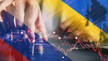 Shock missili in Polonia sui mercati: giù il petrolio, volatilità in aumento