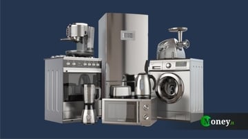 Lavatrici e asciugatrici: le migliori da comprare al Black Friday