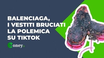 Cosa ha fatto Balenciaga? Ecco perché molti influencer la criticano e ne bruciano i vestiti