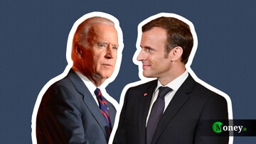 Cosa si sono detti Biden e Macron su Ucraina, Russia e sui “crimini di guerra” di Putin