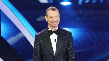 Sanremo 2023, l'elenco ufficiale e completo dei cantanti in gara