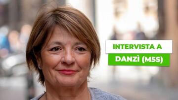 Caro-bollette e gas, “migliaia di italiani pagheranno il triplo per il riscaldamento”: l'intervista a Danzì (M5s)