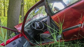 Tamponamento e fuga: cosa fare se l'auto scappa dopo l'incidente?