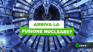 Fusione nucleare vuol dire energia infinita? Intervista al fisico Francesco Romanelli