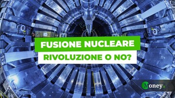 Fusione nucleare: rivoluzione o no? Il sondaggio