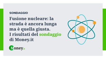 Fusione nucleare: la strada è ancora lunga ma è quella giusta. I risultati del sondaggio