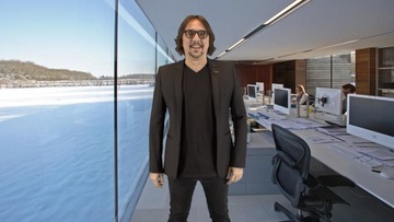 Truffe online: quali sono e come comportarsi, i consigli di Marco Camisani Calzolari