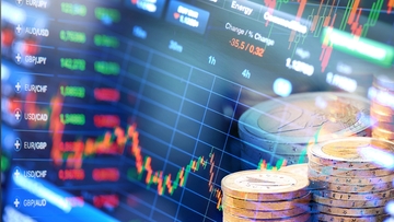 Mercati, la settimana del rally di Natale 